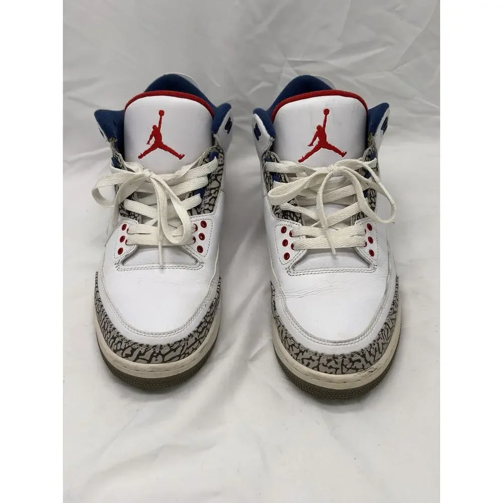 Jordan step out